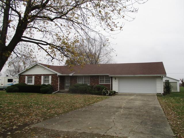 320 N Iowa St., Atwood, IL 61913