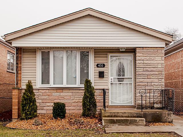 431 W 98th St., Chicago, IL 60628