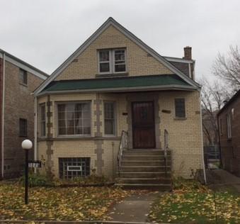 7326 S Artesian Ave., Chicago, IL 60629