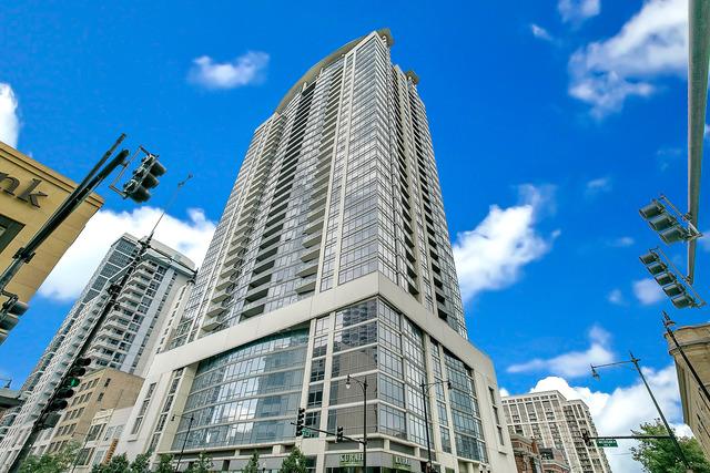 100 E 14th St. #2204, Chicago, IL 60605