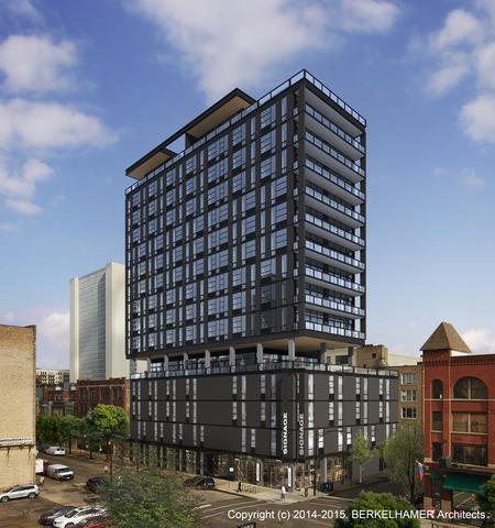 400 W Huron St. #601, Chicago, IL 60654