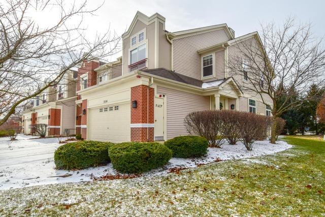 3314 Rosecroft Ln., Naperville, IL 60564