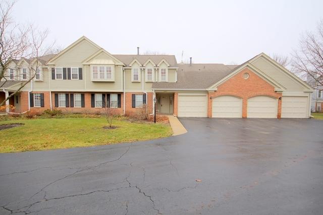 1602 Brittany Ct. #C-1, Wheeling, IL 60090