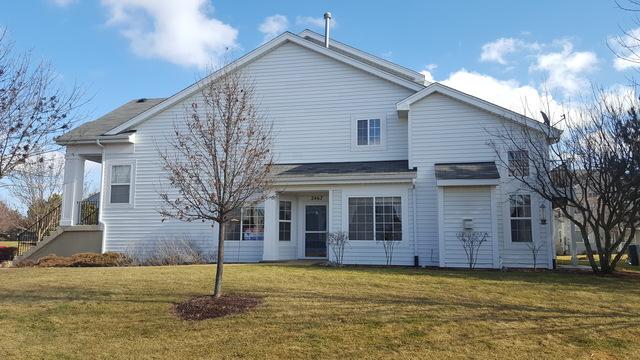 2467 Wilton Ln., Aurora, IL 60502