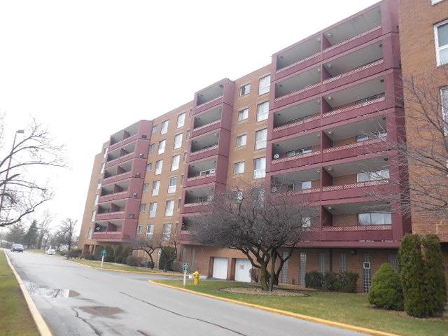 100 Park Ave. #611, Calumet City, IL 60409
