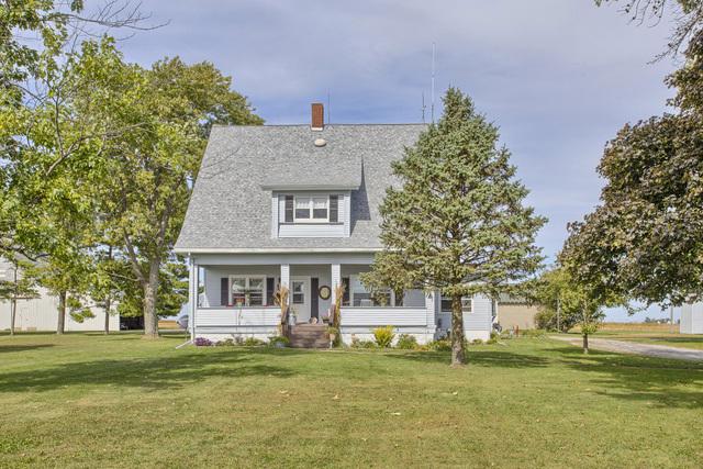 124E Co Road 1275n, Atwood, IL 61919
