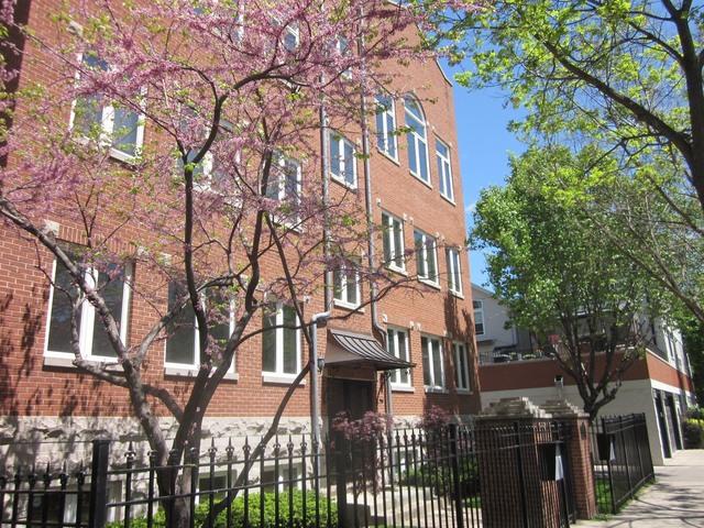 1714 W Le Moyne St. #3W, Chicago, IL 60622