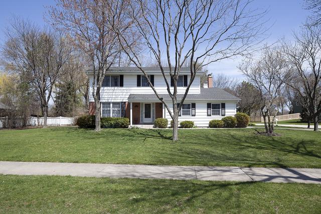 3758 Russett Ln., Northbrook, IL 60062