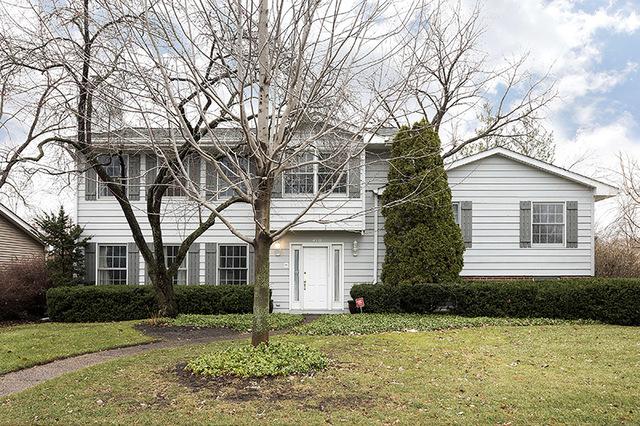 470 Banyan Dr., Northbrook, IL 60062