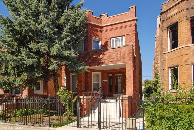 4720 W Van Buren St., Chicago, IL 60644