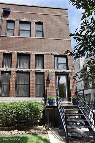 1217 N Hoyne Ave. #E, Chicago, IL 60622