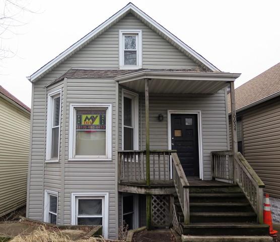 10634 S Green Bay Ave., Chicago, IL 60617