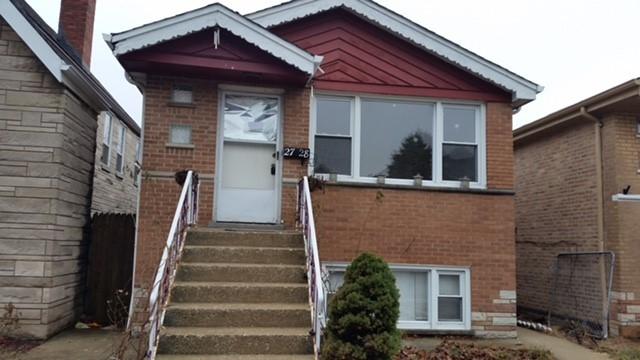 2728 S Austin Blvd., Cicero, IL 60804