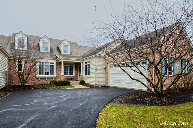 5622 Prairie Ridge Rd., Crystal Lake, IL 60014