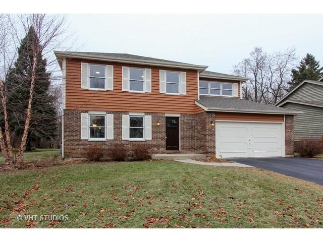 334 Hojem Ln., Grayslake, IL 60030