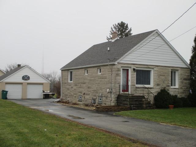 506 S Emery St., Joliet, IL 60436