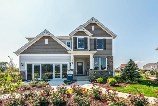 1656 Silverleaf St., Naperville, IL 60563