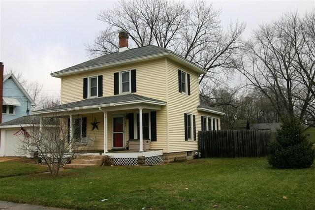 146 S Van Buren St., Cherry Valley, IL 61016
