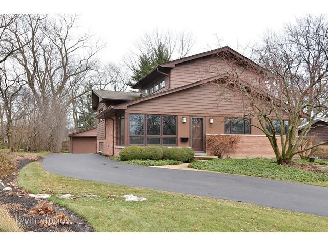 3451 Krenn Ave., Highland Park, IL 60035