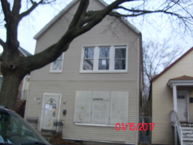8437 S Muskegon Ave., Chicago, IL 60617