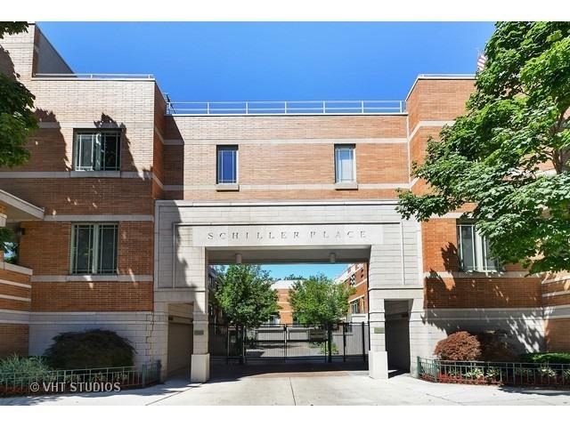 1440 N Wells St. #G, Chicago, IL 60610