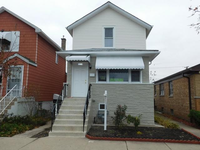 3219 S 52nd Ct., Cicero, IL 60804