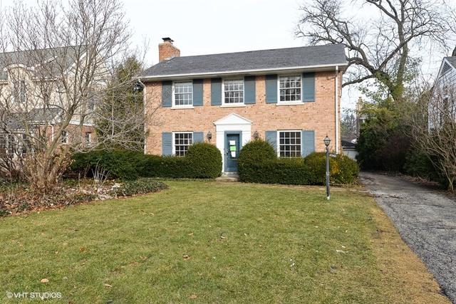 2342 Elmwood Ave., Wilmette, IL 60091