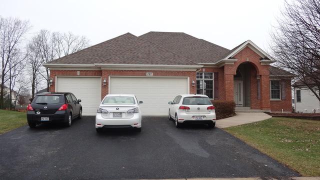 721 Greenfield Turn, Yorkville, IL 60560