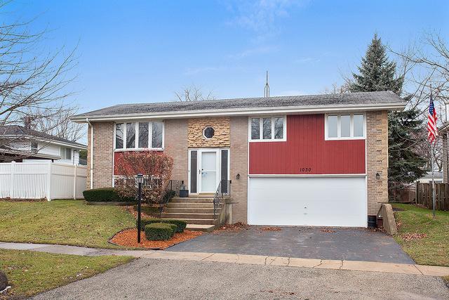 1030 Hillview Dr., Lemont, IL 60439