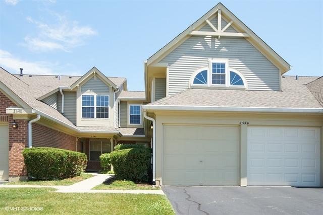 2338 County Farm Ln., Schaumburg, IL 60194