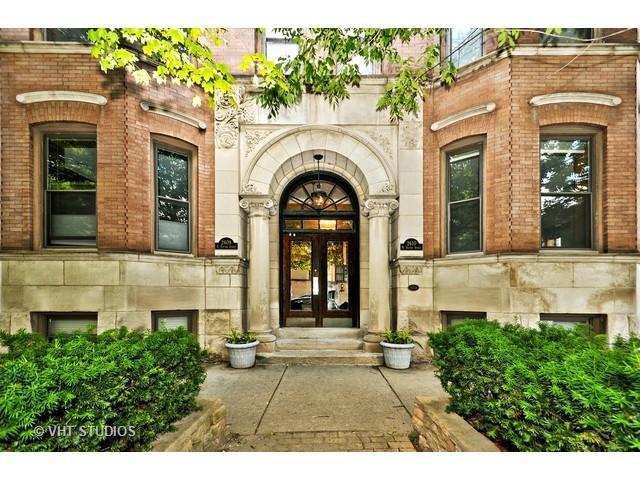 2608 N Dayton St. #3S, Chicago, IL 60614