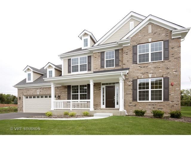 1409 Karen Dr., West Dundee, IL 60118