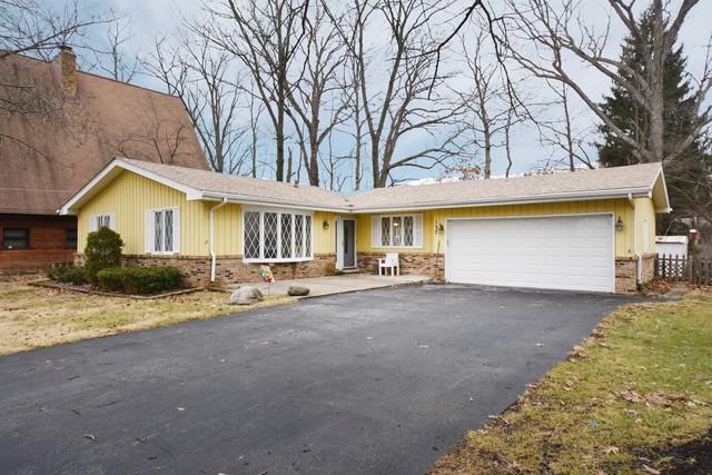 137 Kimber Dr., New Lenox, IL 60451
