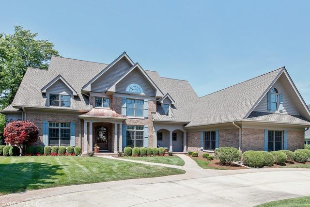 15W252 62nd St., Burr Ridge, IL 60527