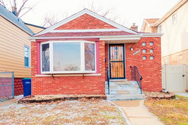 9618 S Kedzie Ave., Evergreen Park, IL 60805
