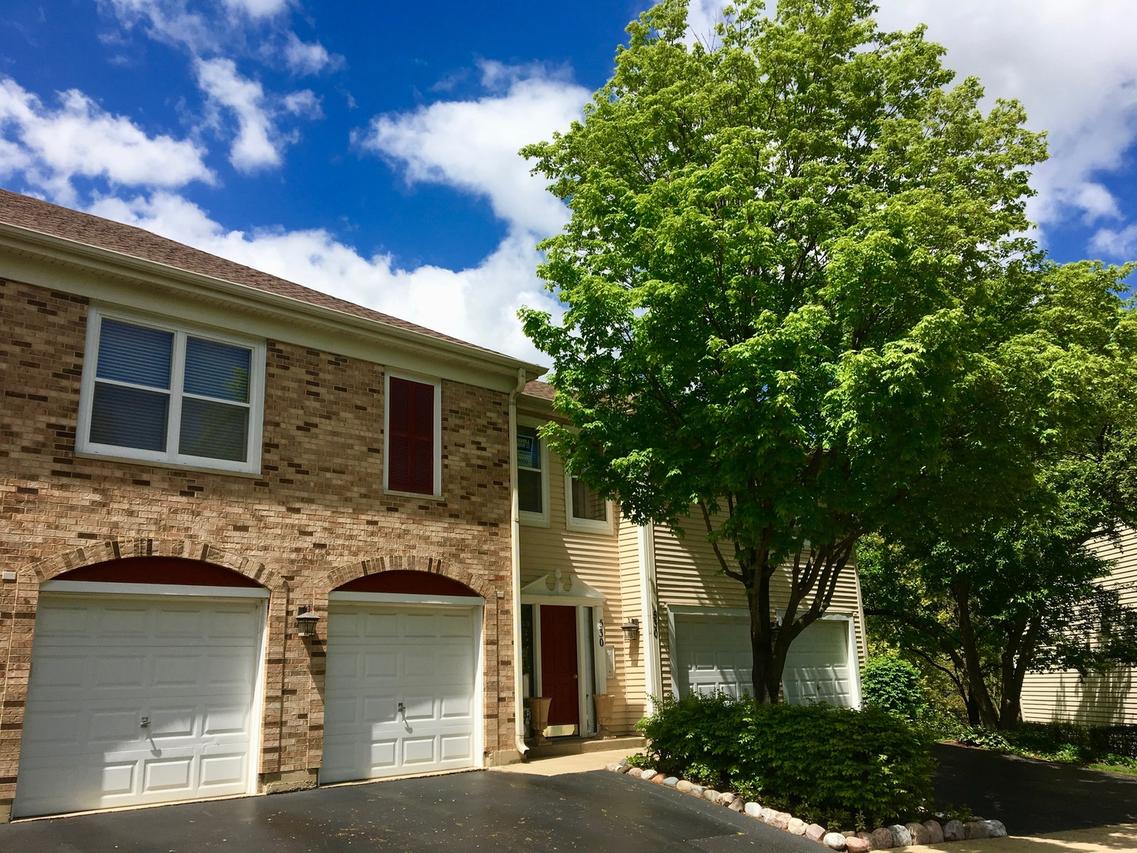 530 River Front Cir. #605, Naperville, IL 60540