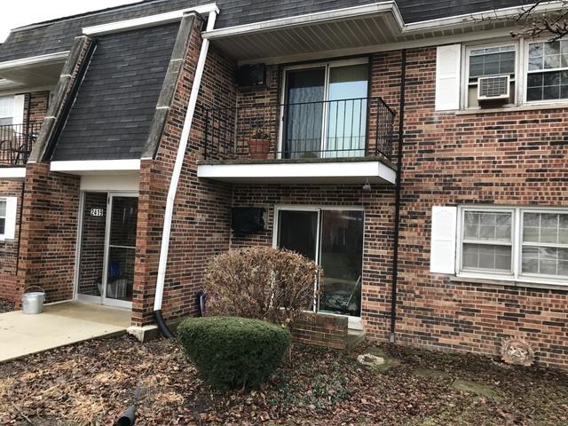 2419 Ogden Ave. #6, Downers Grove, IL 60515