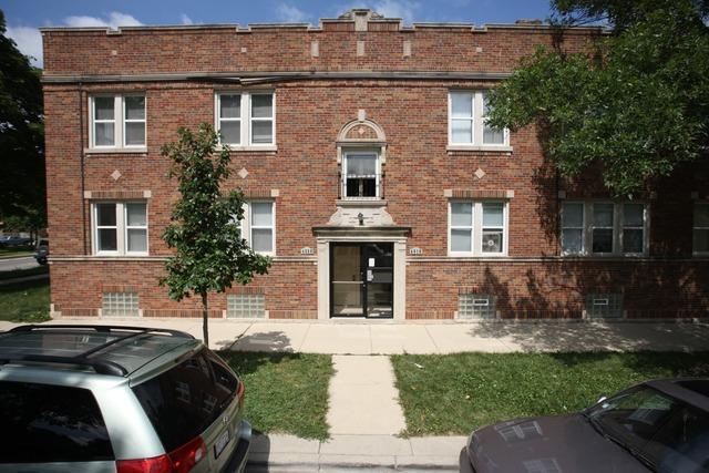 4514 W Wellington Ave. #1, Chicago, IL 60641