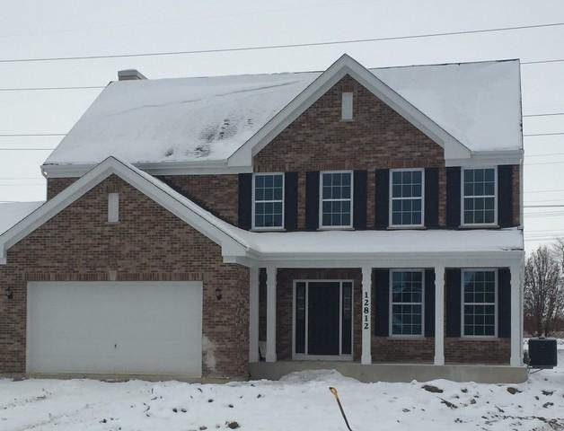 25509 Rock Dr., Plainfield, IL 60586