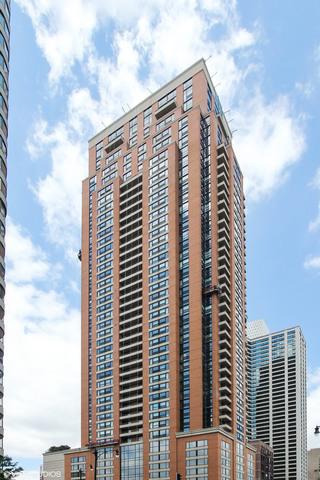 1160 S Michigan Ave. #2001, Chicago, IL 60605
