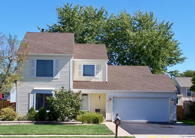 103 Woodview Dr., Streamwood, IL 60107