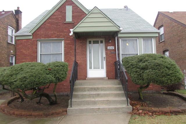 11042 S Avenue A, Chicago, IL 60617