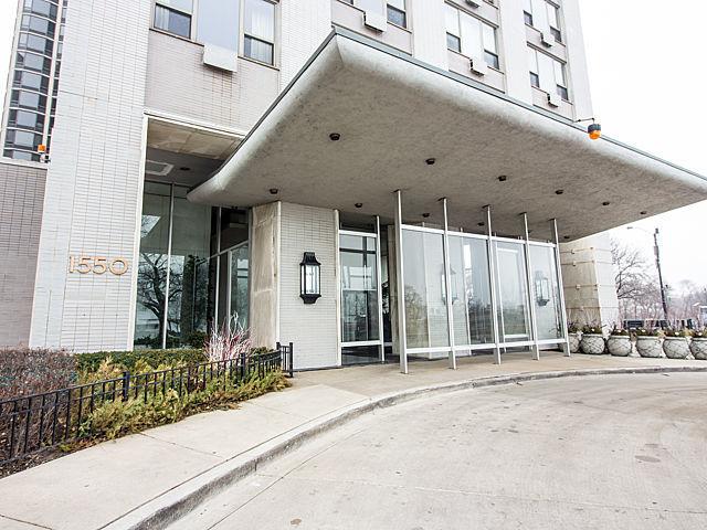 1550 N Lake Shore Dr. #15F, Chicago, IL 60610