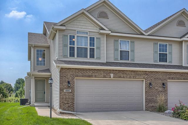 4805 Allison Dr., Champaign, IL 61822