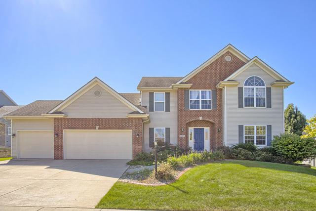 3109 Sandhill Ln., Champaign, IL 61822