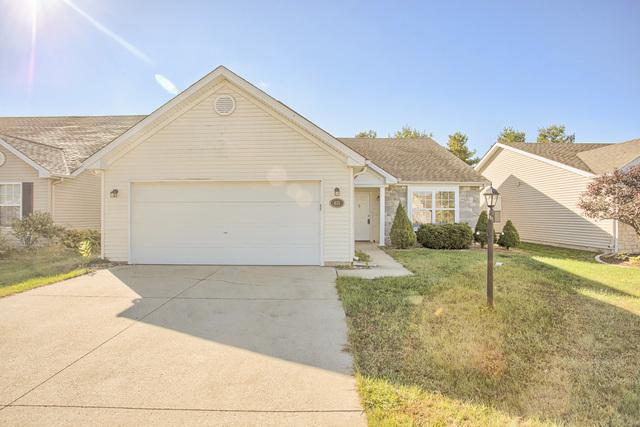 611 Doisy Ln., Champaign, IL 61822
