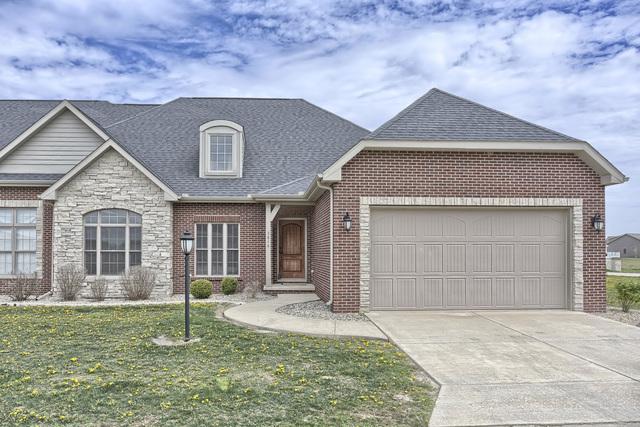 3814 Liberty Cir., Champaign, IL 61822