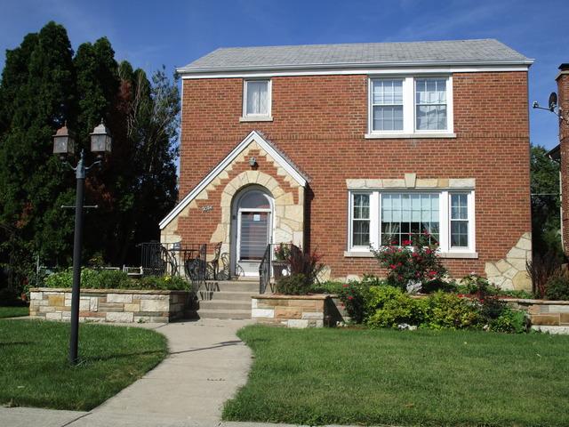 5054 N Octavia Ave., Harwood Heights, IL 60706