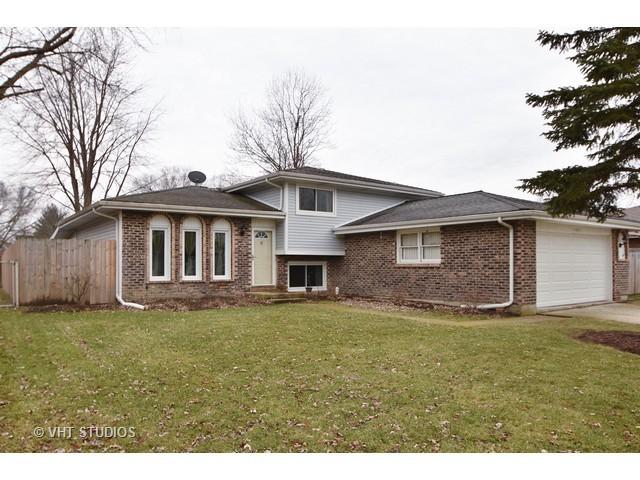 11011 Daniel Tr., Mokena, IL 60448