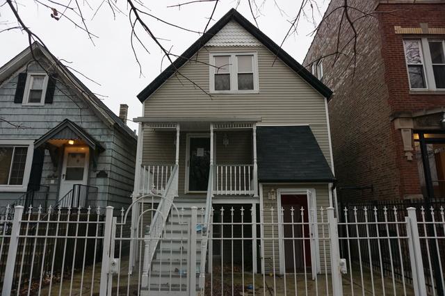 3036 N Albany Ave., Chicago, IL 60618